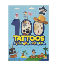 107660 Aventura Divertida 1